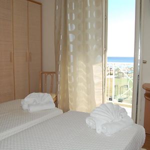 Double Room Balcony Sea View