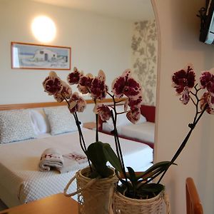 Triple Room Sea View